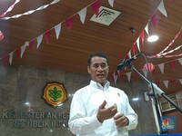 Mentan Sebut Petani RI Siap 