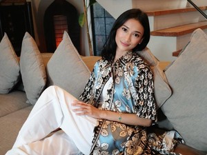 Cara Kreator Patricia Arstuti Pikat dan Jadi Teman Ngobrol Netizen