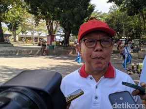 Kalah Kasasi, Pemprov Ajukan PK untuk Ambil Alih Lahan Gedung Bawaslu NTB