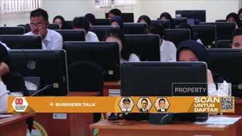 Video: Rekrutmen PPPK Akan Dibuka, Bukan Untuk Masyarakat Umum