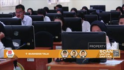 Video: Rekrutmen PPPK Akan Dibuka, Bukan Untuk Masyarakat Umum