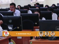 Video: Rekrutmen PPPK Akan Dibuka, Bukan Untuk Masyarakat Umum