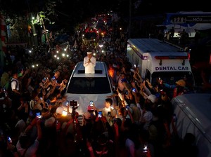 Top! Pemprov Jabar Targetkan Semua Jalan Mulus pada 2027