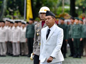 Investasi Jabar Capai Rp 72,5 Triliun, KDM Beberkan Kebijakan Strategis