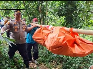 Hilang Sejak Juli, Pria Tegalrejo Magelang Ditemukan Meninggal di Kebun