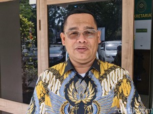 Kubu RK Sebut Gugatan Lisa Mariana Salah Alamat