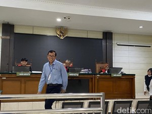 Eks Atasan Sri Maryani Ngaku Tak Tahu Ada Pungutan di PPDS Undip Selain SPP