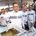 Pertamina Patra Niaga Bangun Ekosistem SAF Berbasis Ekonomi Sirkular
