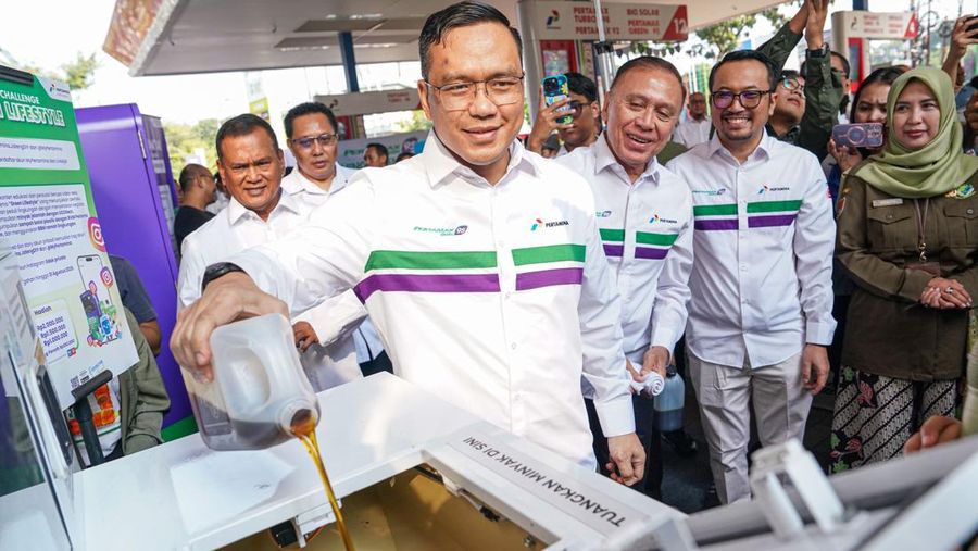 Pertamina Patra Niaga