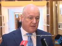 PM Selandia Baru Sebut Tengah Pertimbangkan Pengakuan Negara Palestina