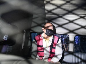 Kakak-Adik Bos Sritex Jadi Tersangka Kasus Pencucian Uang