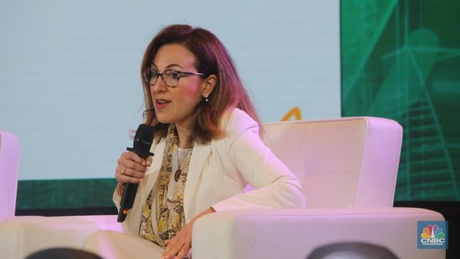 AstraZeneca Ungkap Rencana Kolaborasi dengan Pemerintah Indonesia
