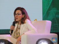 AstraZeneca Ungkap Rencana Kolaborasi dengan Pemerintah Indonesia