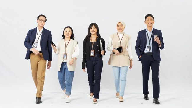 Buruan Daftar! BRI Buka Rekrutmen BFLP 2025