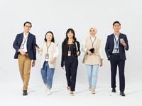 Buruan Daftar! BRI Buka Rekrutmen BFLP 2025