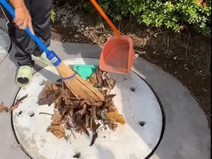Teba Dinilai Jadi Solusi Atasi Limbah Organik di Tengah Aturan Pilah Sampah