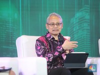 Sekjen Kemenkes Ungkap Urgensi KB Kawal Kesehatan Ibu dan Anak di RI