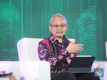 Sekjen Kemenkes Ungkap Urgensi KB Kawal Kesehatan Ibu dan Anak di RI