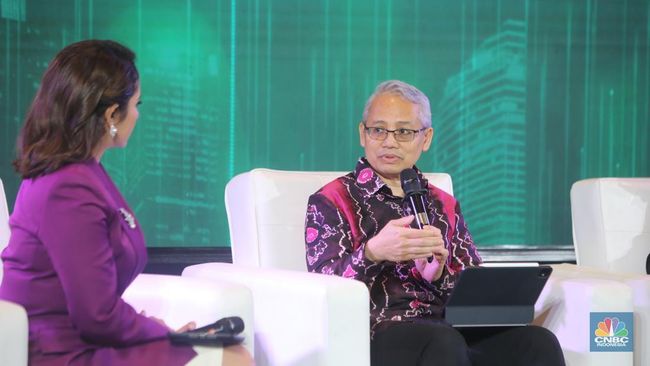 Kemenkes Bertekad Turunkan Angka Stunting RI Pakai Cara Ini