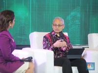 Kemenkes Bertekad Turunkan Angka Stunting RI Pakai Cara Ini