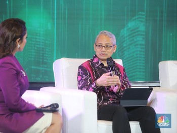 Kemenkes Bertekad Turunkan Angka Stunting RI Pakai Cara Ini