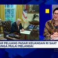 Video: Siap-siap! Pasar Pantau Efek Tarif Trump - Suku Bunga Turun