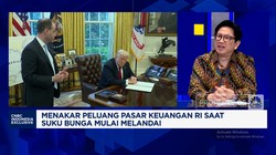 Video: Siap-siap! Pasar Pantau Efek Tarif Trump - Suku Bunga Turun
