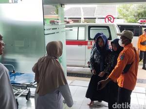 Puluhan Siswa di 3 SMP Mlati Diduga Keracunan MBG