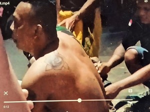 Beredar Foto 2 Buronan Kasus Persekusi di Cikidang, Polisi Kejar Pelaku