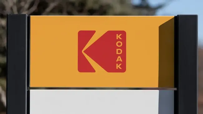 Kodak Terancam Gulung Tikar, Utang Segunung dan Bisnis Foto Memudar