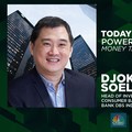 Live Now! DBS Ungkap Pentingnya Investasi di Kondisi Ekonomi Saat Ini