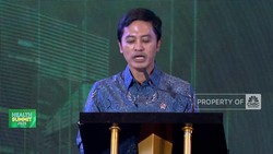Video: Transformasi Kesehatan Jadi Motor Pertumbuhan Ekonomi 8%