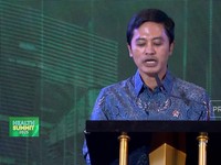 Video: Transformasi Kesehatan Jadi Motor Pertumbuhan Ekonomi 8%