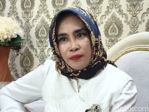 Pemkab Sidoarjo Soroti Maraknya Gula Rafinasi di Pasar Tradisional