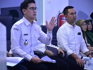 Kartu Telur dan Upaya Pemkab Sumedang Wujudkan Zero New Stunting