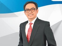 Nomenklatur Diubah, KAI Sekarang Punya Wadirut-Ini Sosoknya