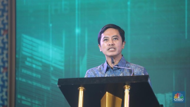 Wamenkes Beberkan Hantavirus di RI Beda dengan Kasus di Kapal Pesiar