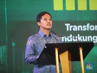 Wamenkes: Masyarakat yang Sehat akan Mendorong Ekonomi