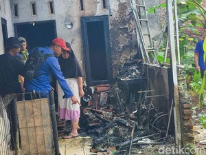 Insiden Pagi Hari yang Bikin Si Kembar Asal Nagrak Ciamis Panik