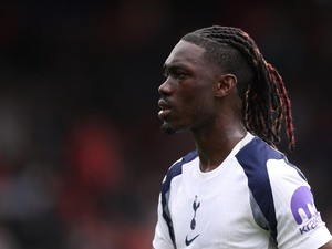 Piala Super Eropa 2025: Tottenham Hukum Gelandangnya Jelang Lawan PSG