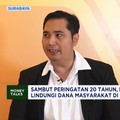 Video; 20 Tahun LPS, Tangani Bank Gagal & Bayar Klaim 142 Nasabah BPR