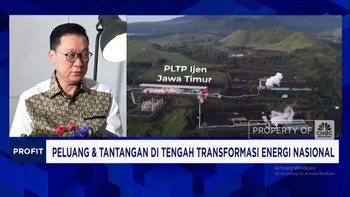 Video: Aturan Sering Berubah-ubah, Pengusaha Energi