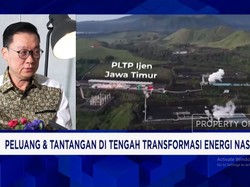Video: Aturan Sering Berubah-ubah, Pengusaha Energi "Ragu" Masuk EBT