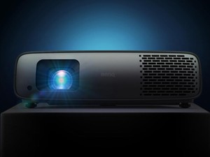 BenQ W4100i, Proyektor Home Cinema 4K yang Nyaman di Mata