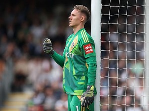 Dibobol Man United saat Menit Akhir, Kiper Fulham: Rasanya Sakit Banget
