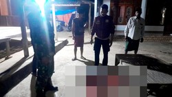 Bocah 4 Tahun di Bangkalan Tewas Digorok Paman
