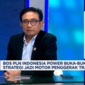 Video: Bos PLN IP Buka-bukaan Strategi Kembangkan Pembangkit  EBT