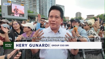 Video: BRI Pererat Ikatan Dengan Diaspora RI di Taiwan