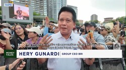 Video: BRI Pererat Ikatan Dengan Diaspora RI di Taiwan