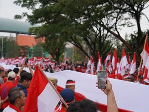 Bupati Bogor: Perjuangan Kemerdekaan Ajarkan Kita Pentingnya Kebersamaan